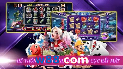 w88 com