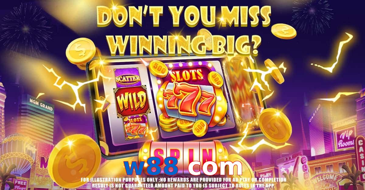 w88 com