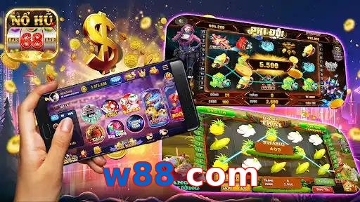 w88 com