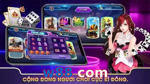 w88 com