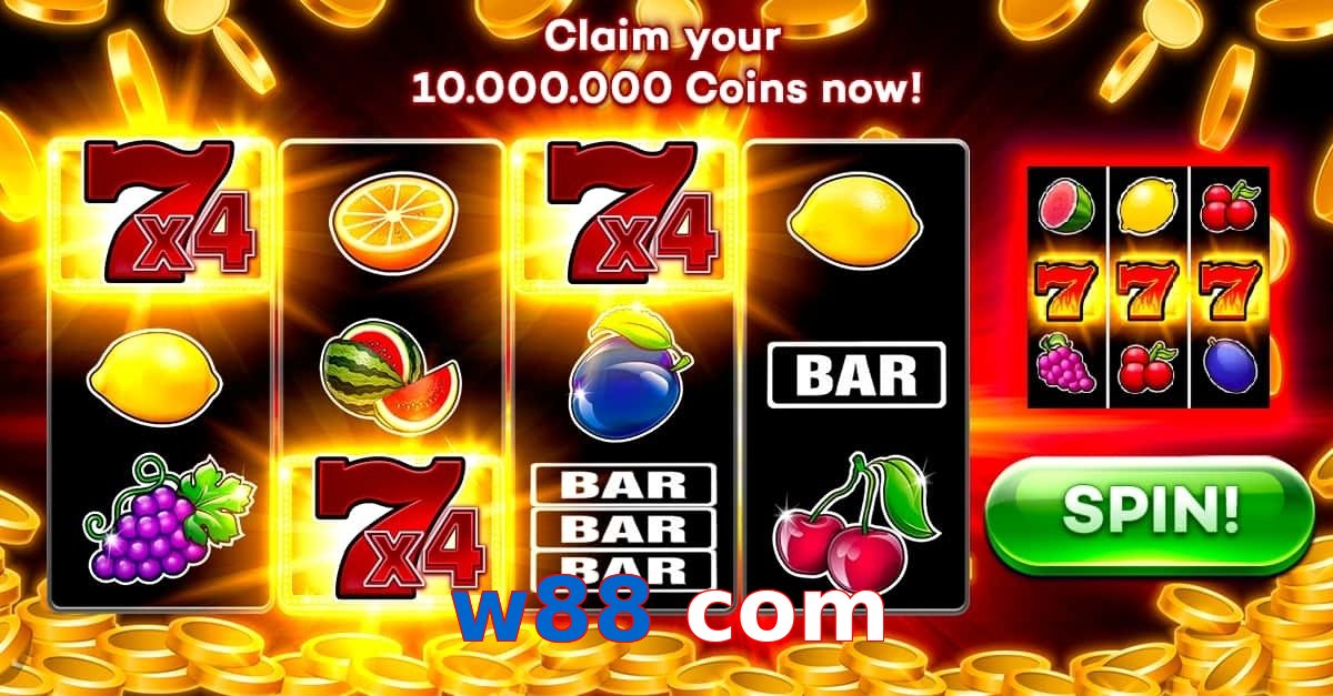 w88 com