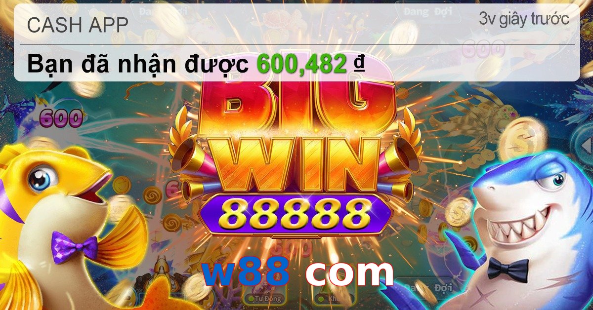 w88 com