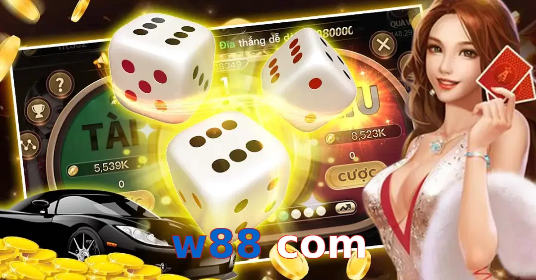 w88 com