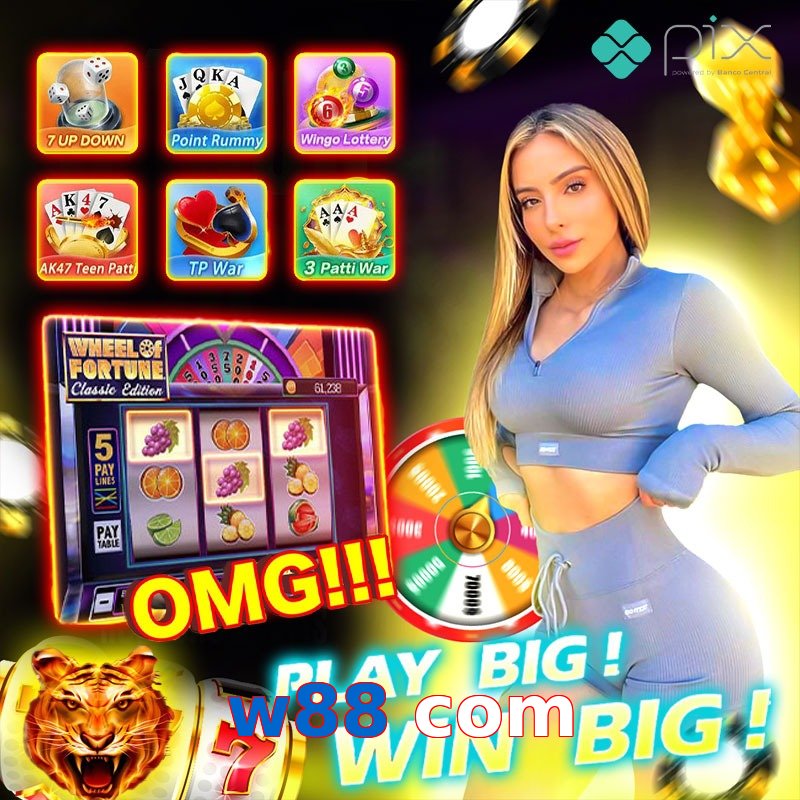 w88 com