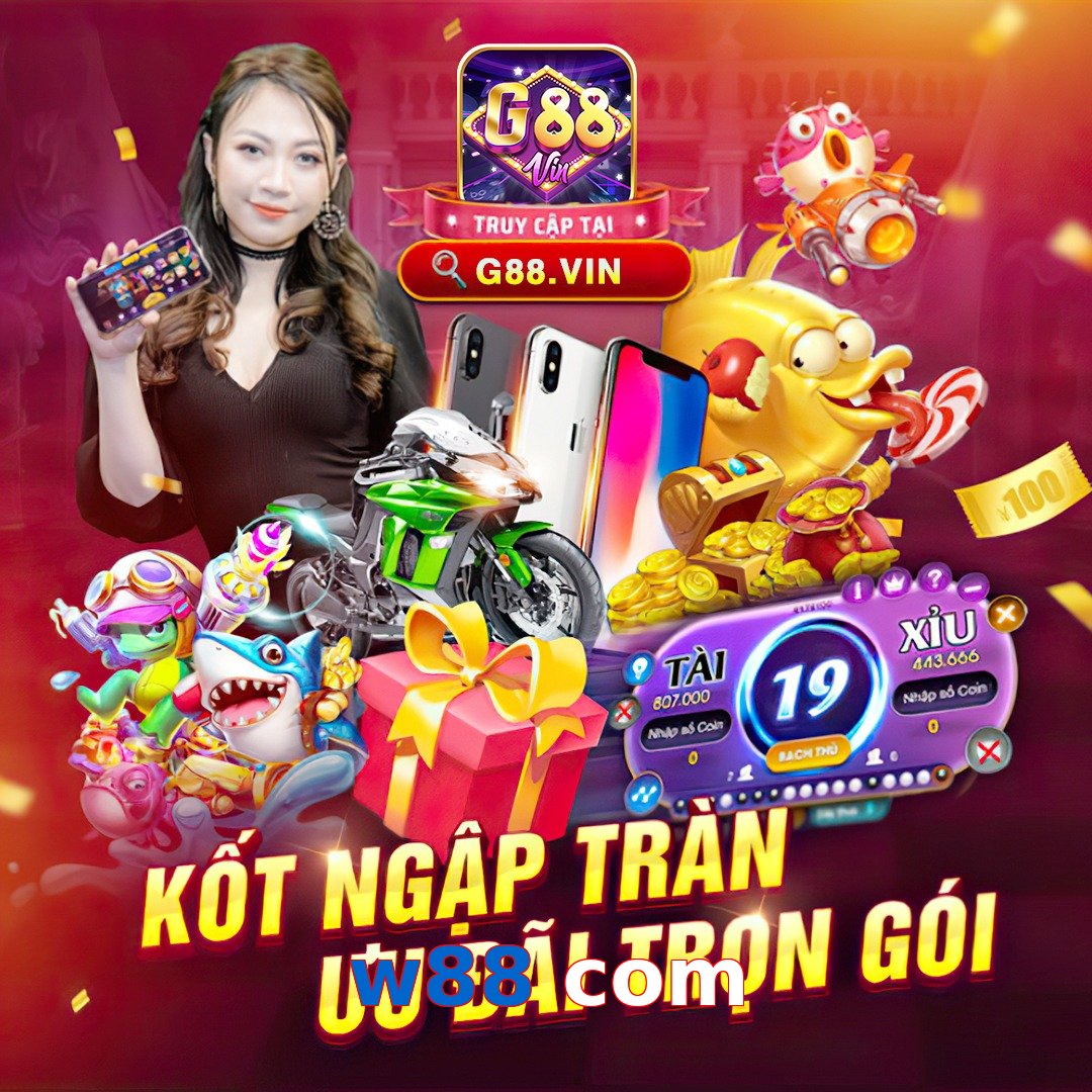 w88 com