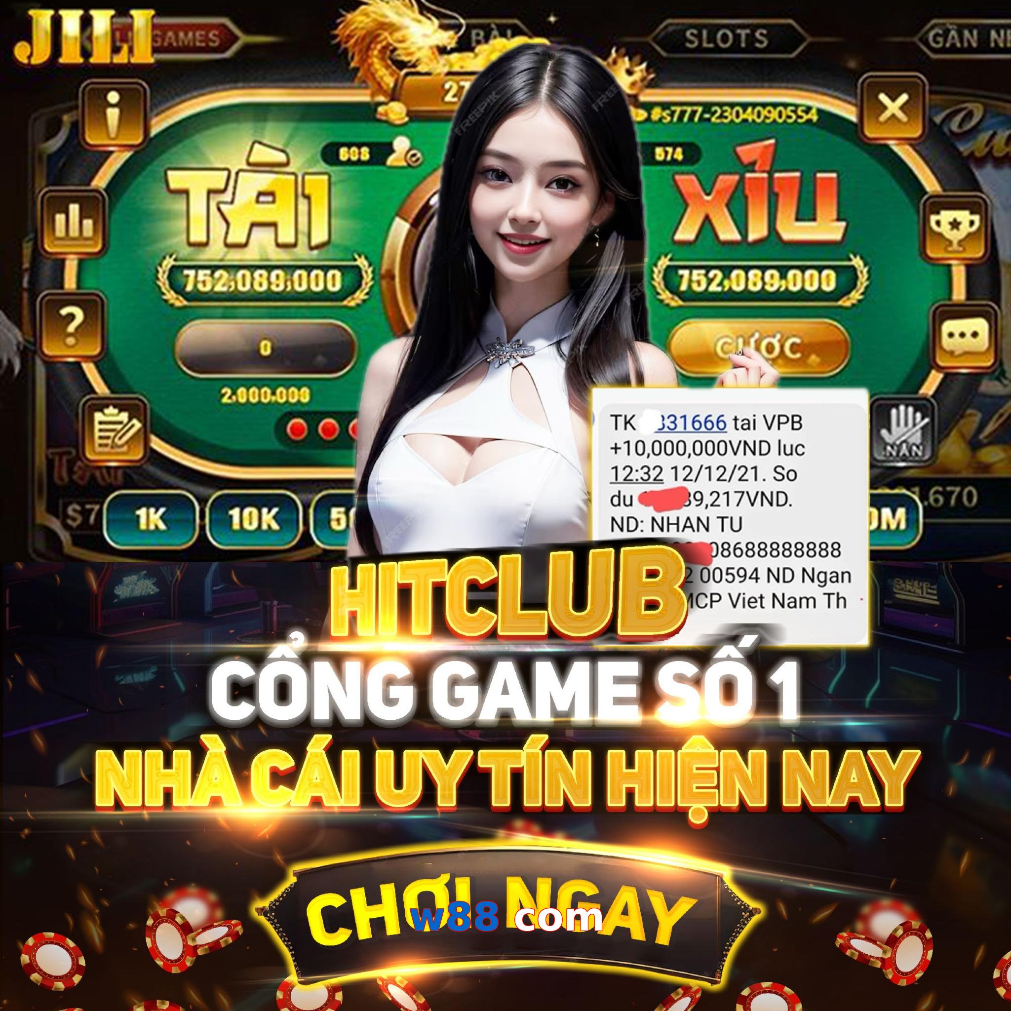 w88 com