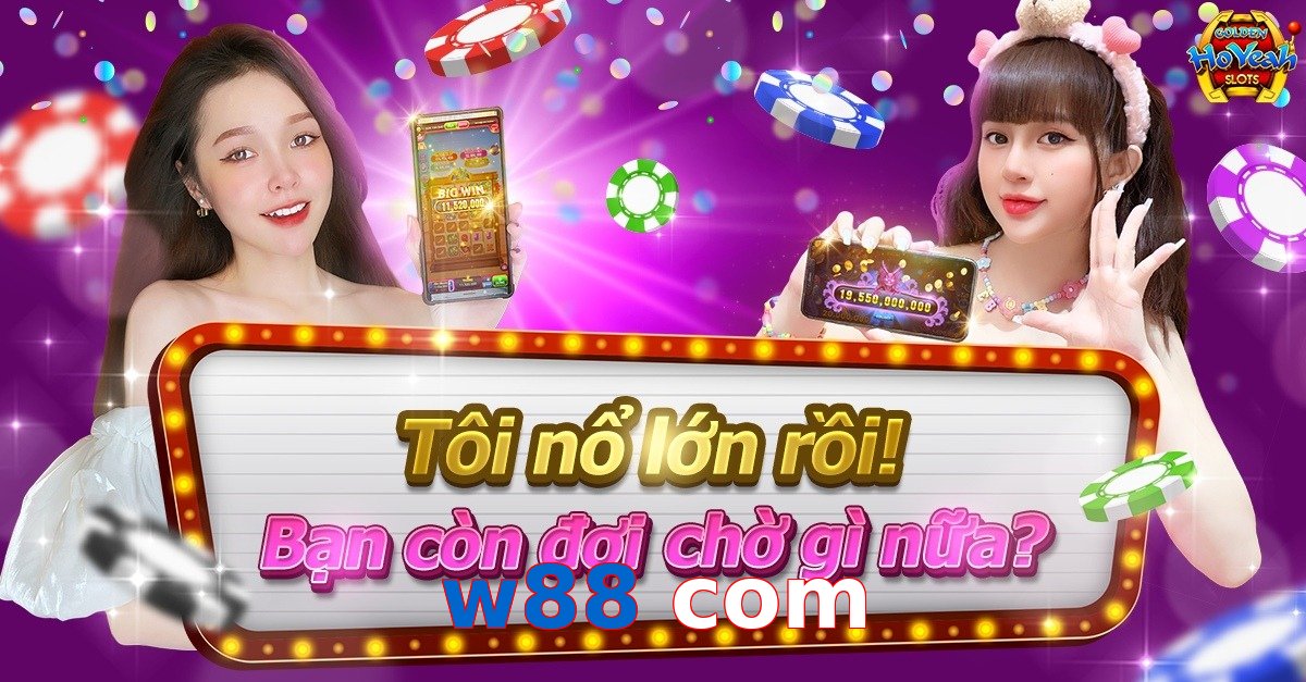 w88 com