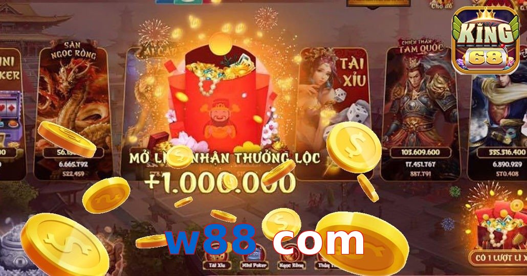 w88 com