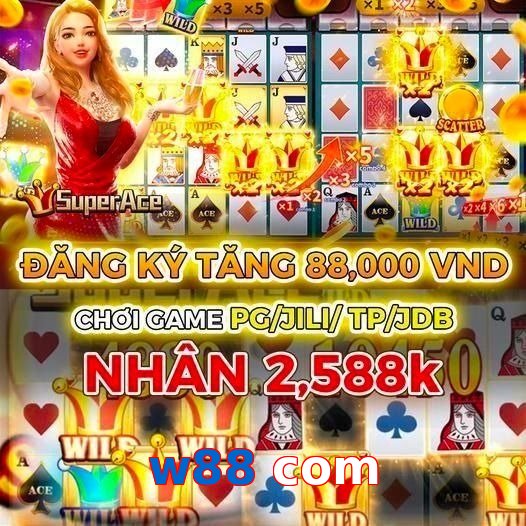 w88 com