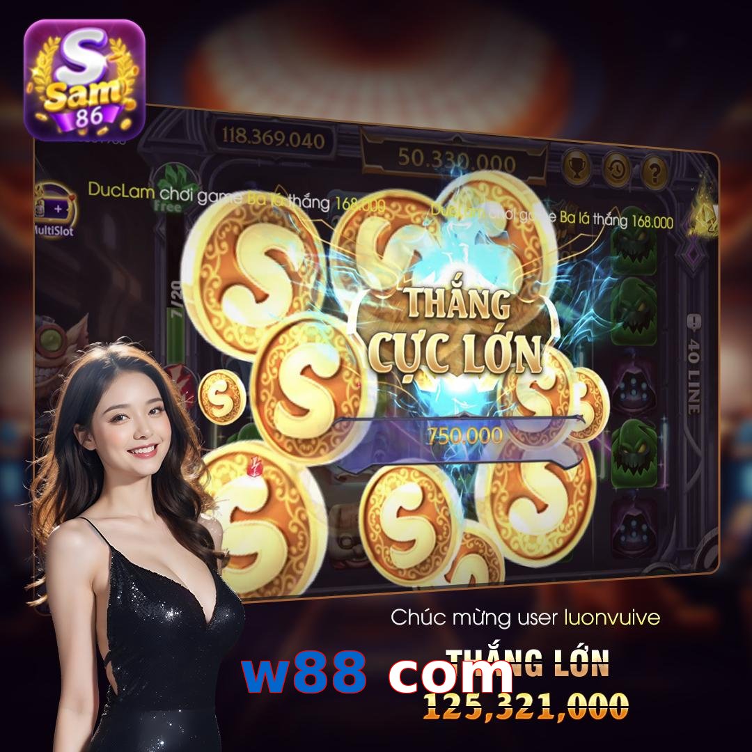 w88 com
