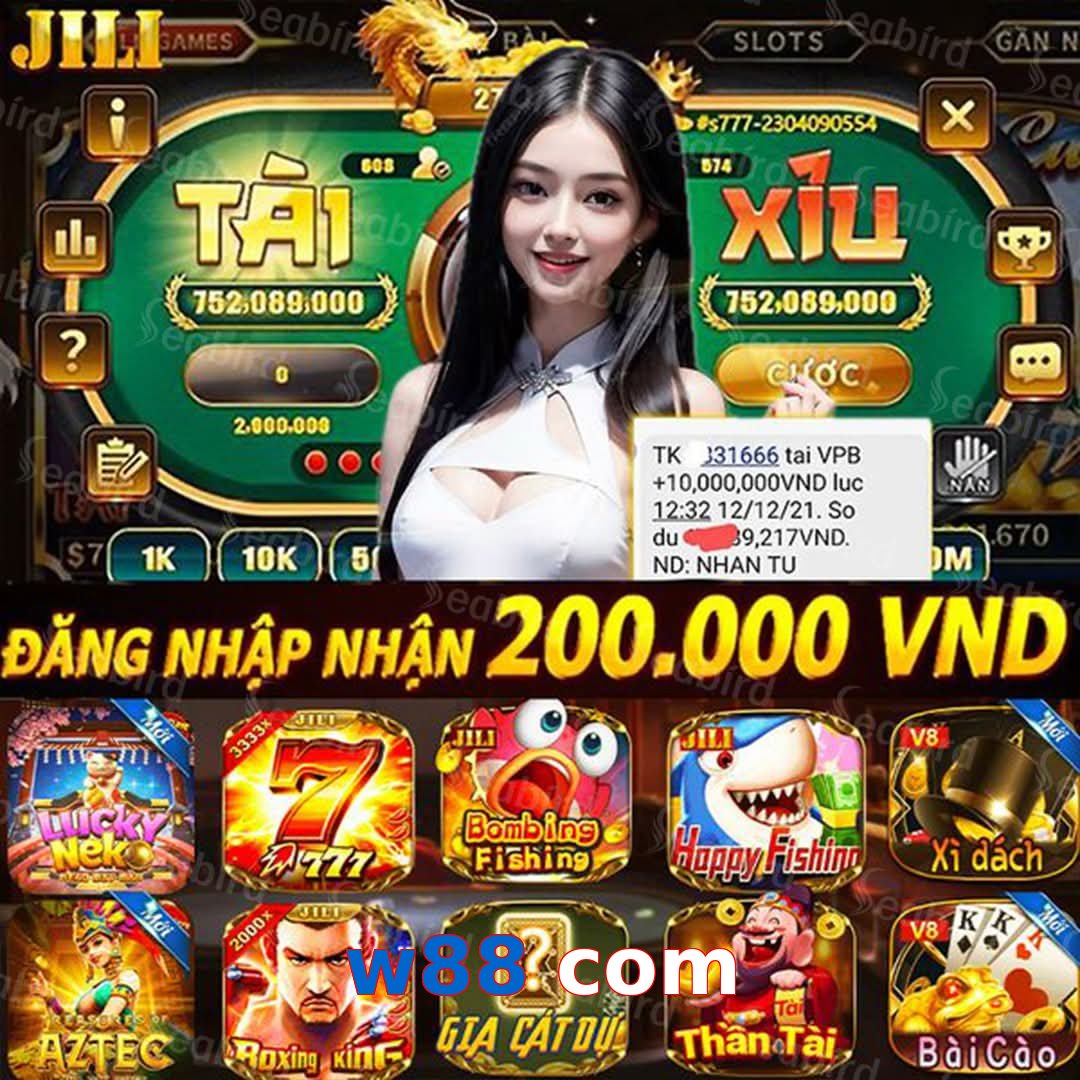 w88 com