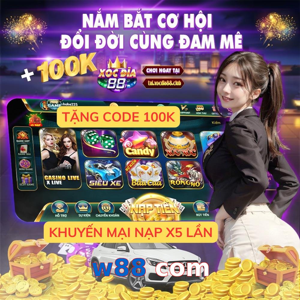 w88 com
