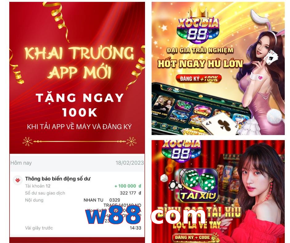 w88 com