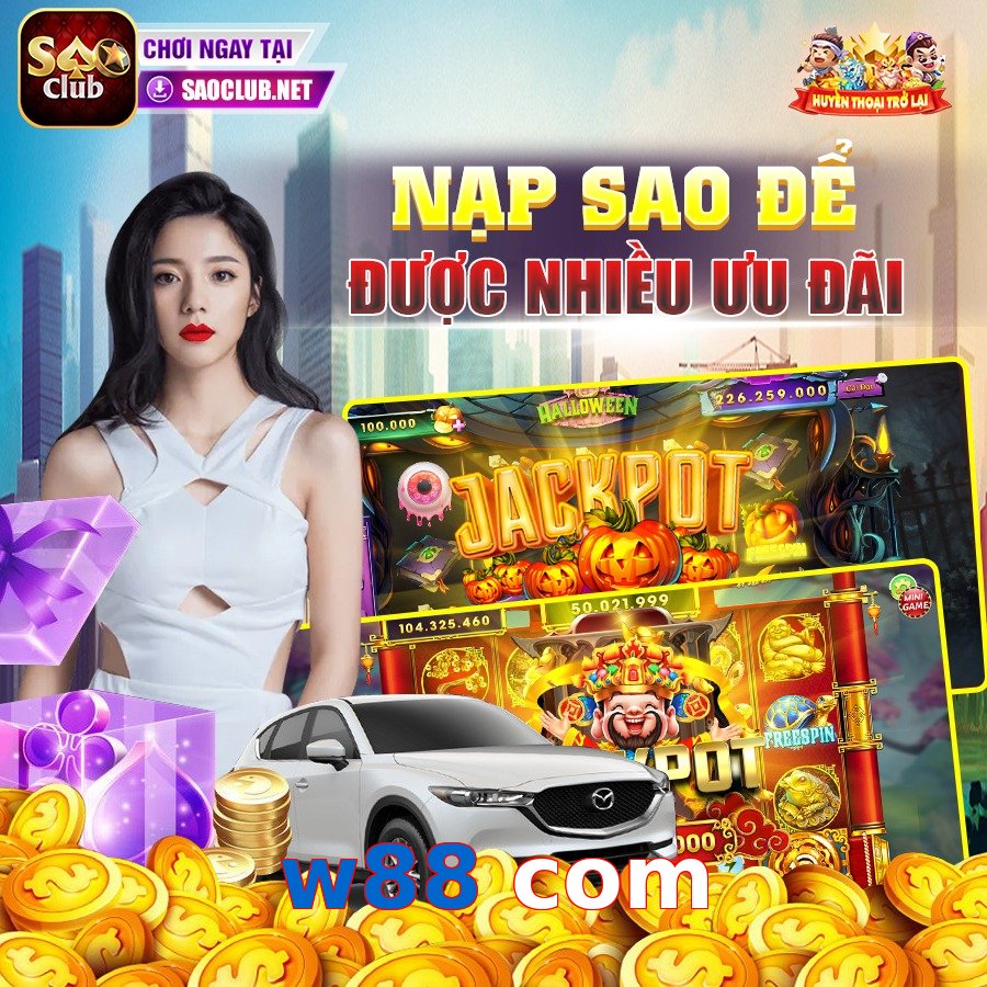 w88 com